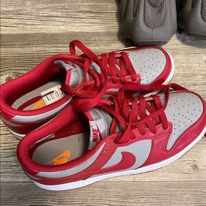 Nike Dunks